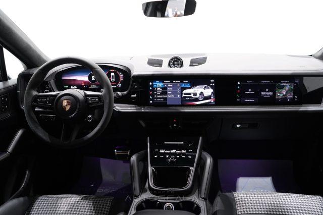 PORSCHE Cayenne Coupé 4.0 500cv GTS