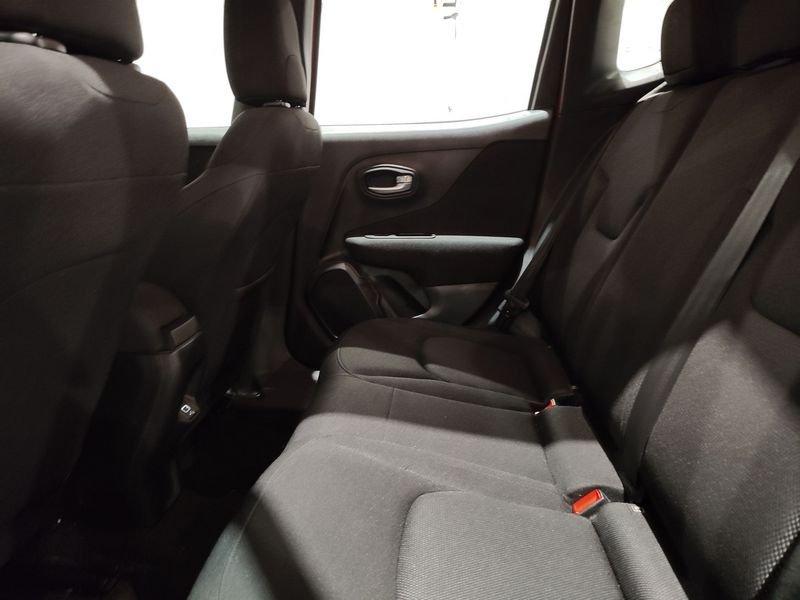 Jeep Renegade Renegade 1.0 T3 Longitude