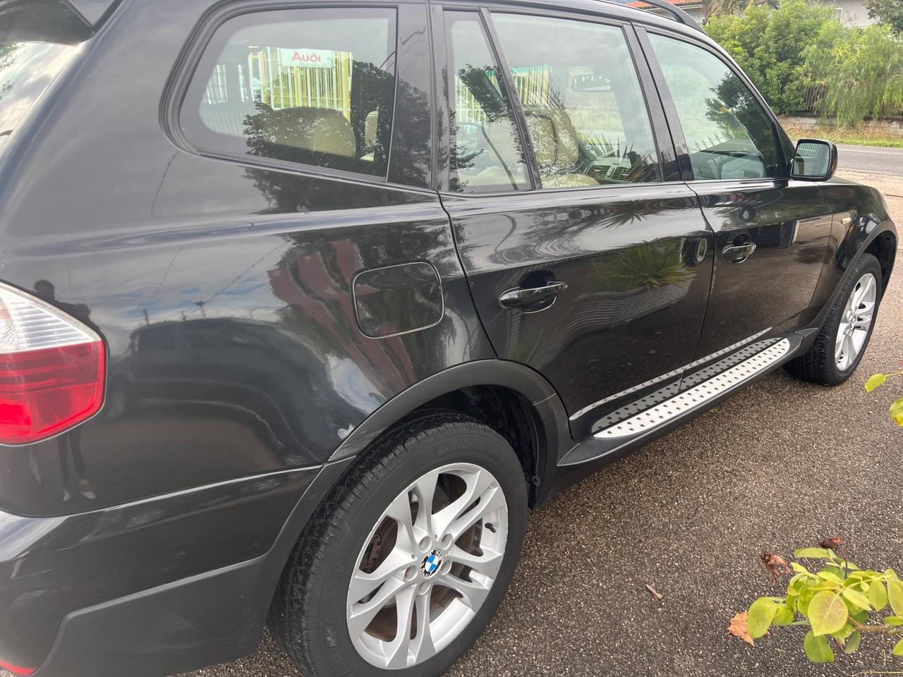 Bmw X3 xDrive20d Attiva