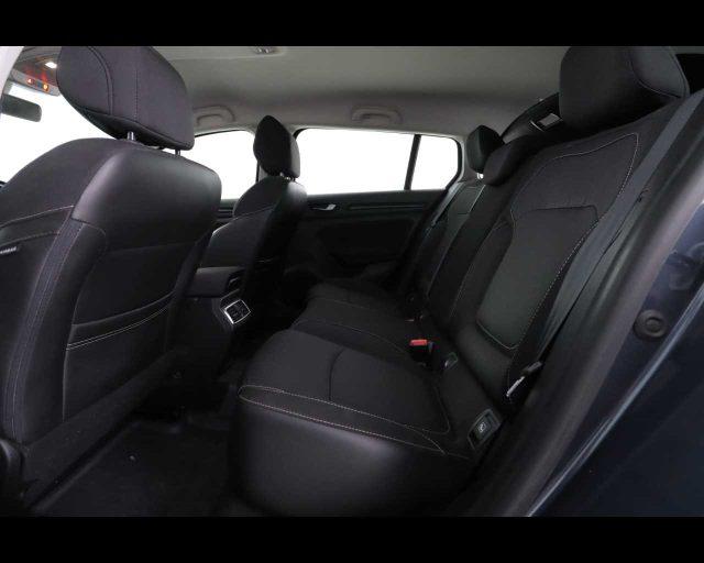 RENAULT Megane Sporter dCi 8V 110 CV Energy Intens
