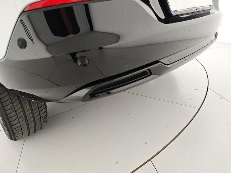 Opel Grandland X 1.5 diesel Ecotec aut. GS