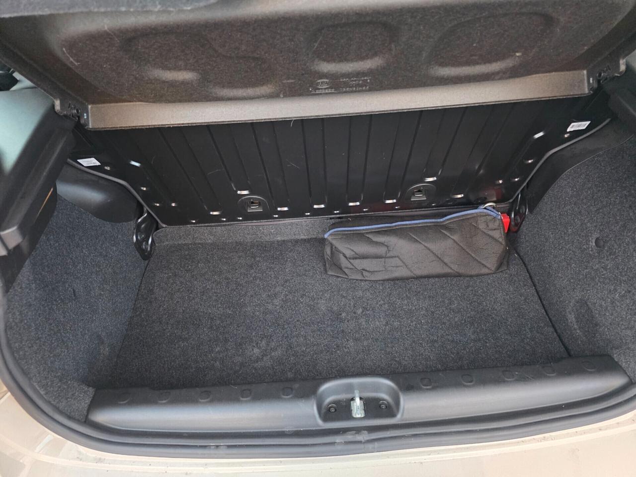 Fiat Panda 1.3 MJT S&S 4x4 perfetta e garantita 12 mesi