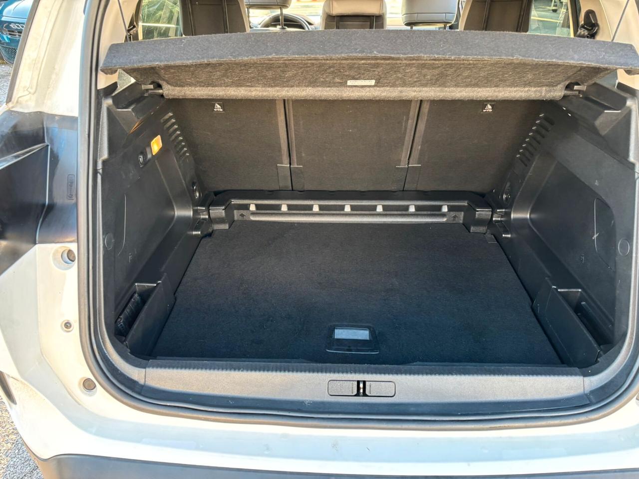 Citroen C5 Aircross BlueHDi 130 S&S EAT8 Business