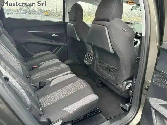 PEUGEOT 5008 1.5 bluehdi 130cv Business EAT8 7 posti - GC581JX