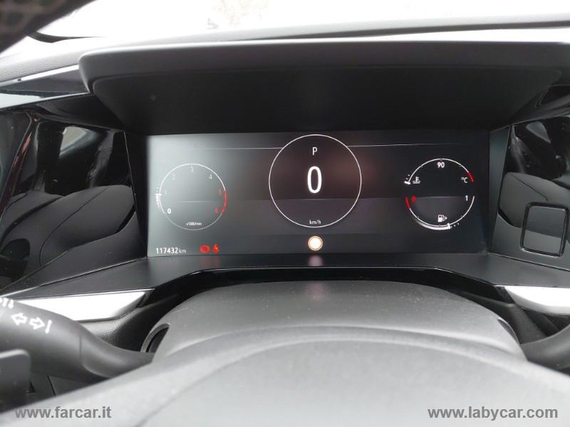 OPEL Grandland 1.5 D Ecotec aut. GS Line VETTURA IN ARRIVO