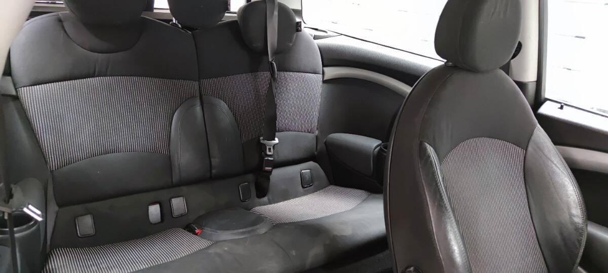 Mini Clubman Clubman 1.6 Cooper