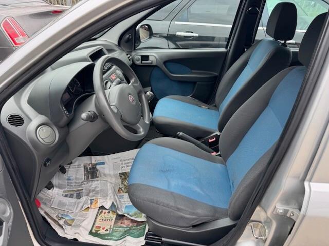 Fiat Panda 1.2 Dynamic GPL
