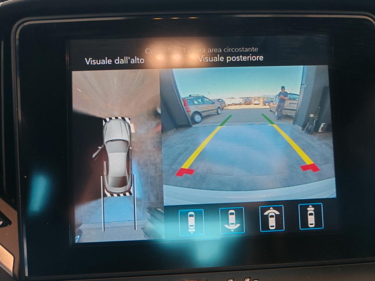 Maserati Ghibli V6 Gransport 350 cv - PREZZO REALE