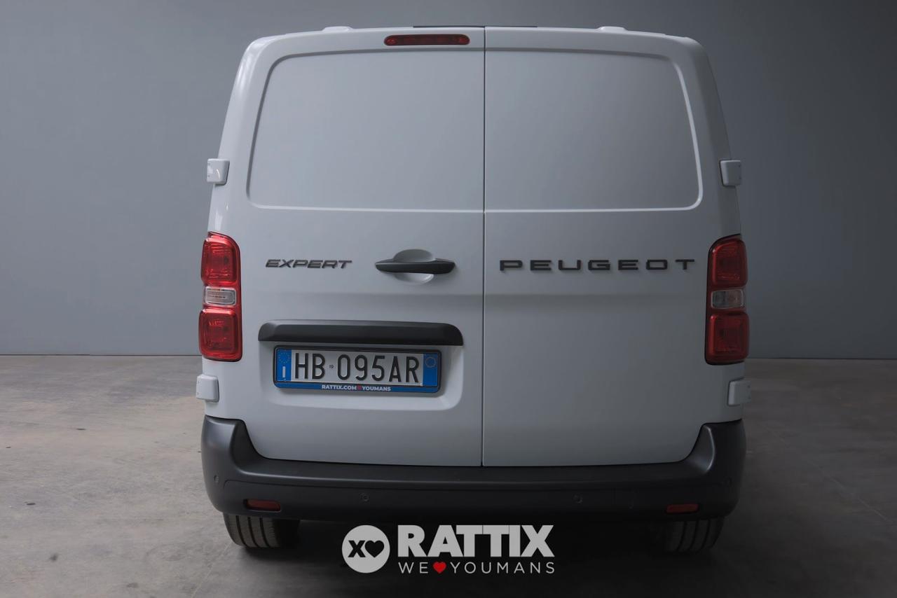 Peugeot Expert 1.5 BlueHDI 120CV Standard (IVA ESCLUSA)