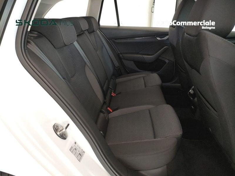 Skoda Octavia Octavia 2.0 TDI 150 CV DSG Wagon Executive