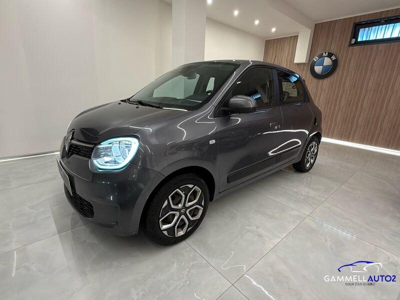 Renault Twingo RENAULT TWINGO 1.0 MANUALE 65 CV