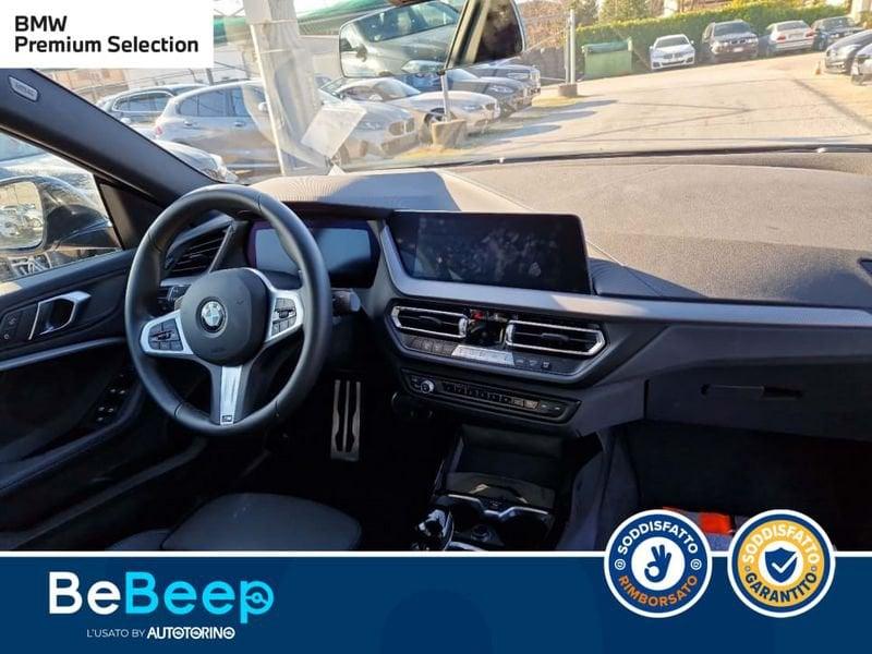 BMW Serie 2 G.C. 220D GRAN COUPE MSPORT AUTO