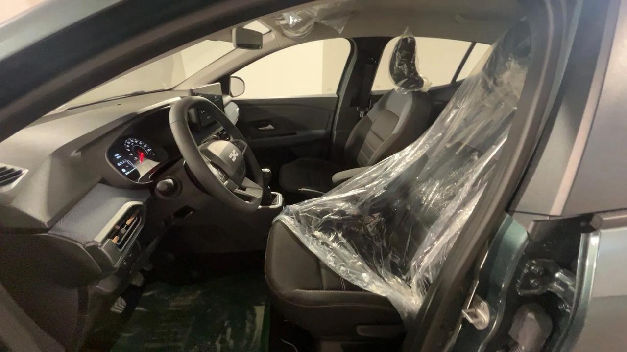 Dacia Sandero Stepway 1.0 TCe ECO-G Expression PRONTA SUBITO