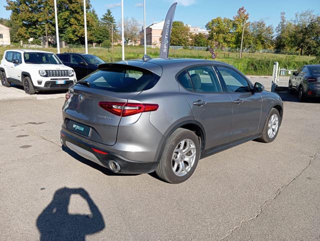ALFA ROMEO Stelvio *PROMO* 2.2 Td 190 CV AT8 Q4 Business