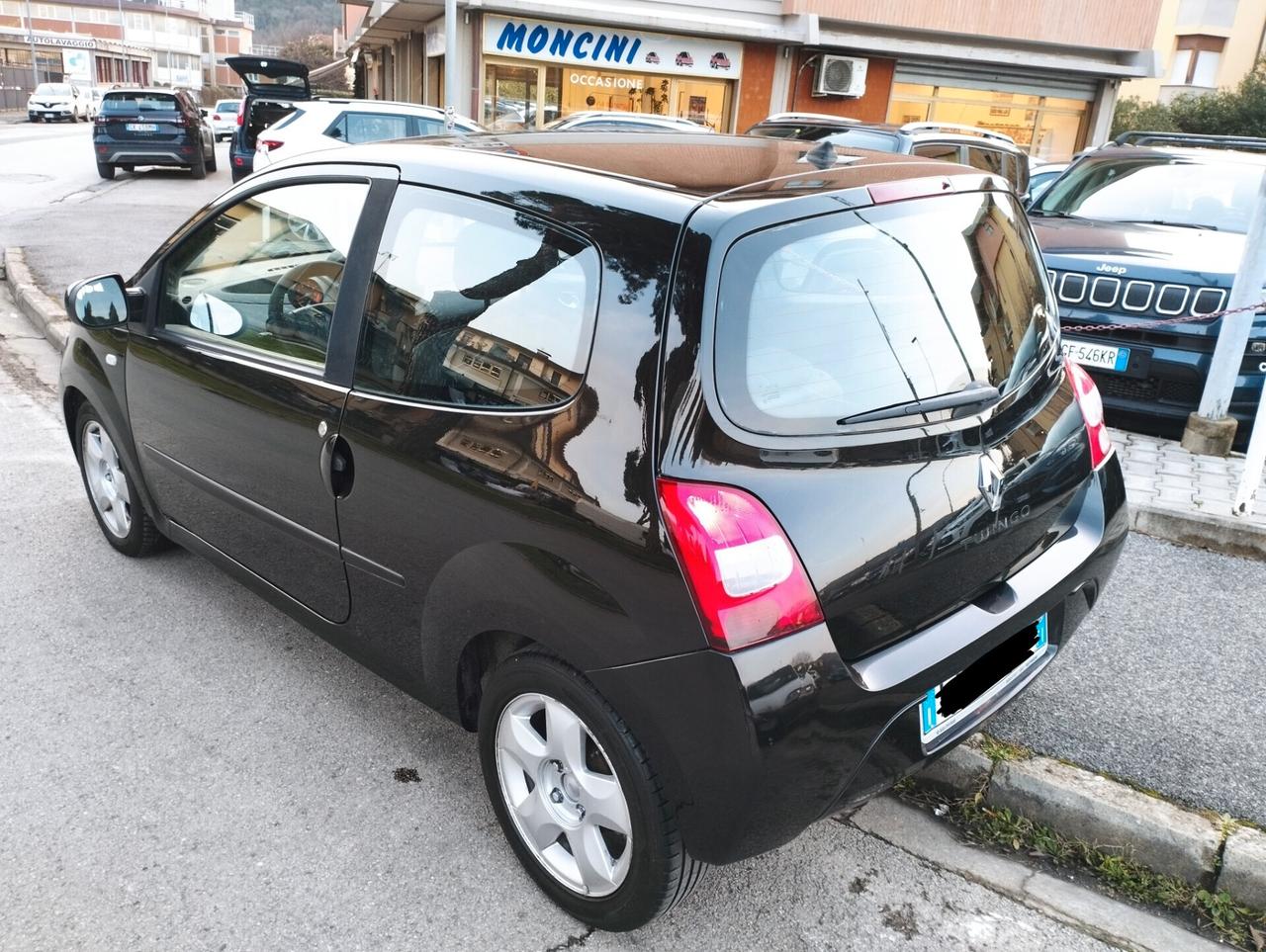 Renault Twingo 1.2 Benzina