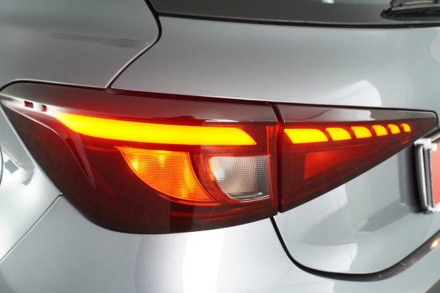 MG MG3 MG3 1.5 Comfort