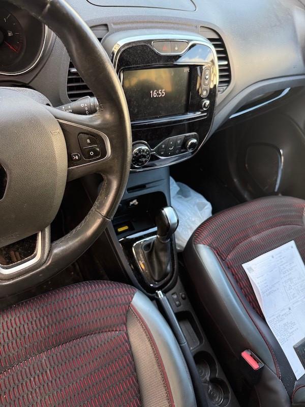 Renault Captur dCi 90 CV EDC Hypnotic Leggere annuncio