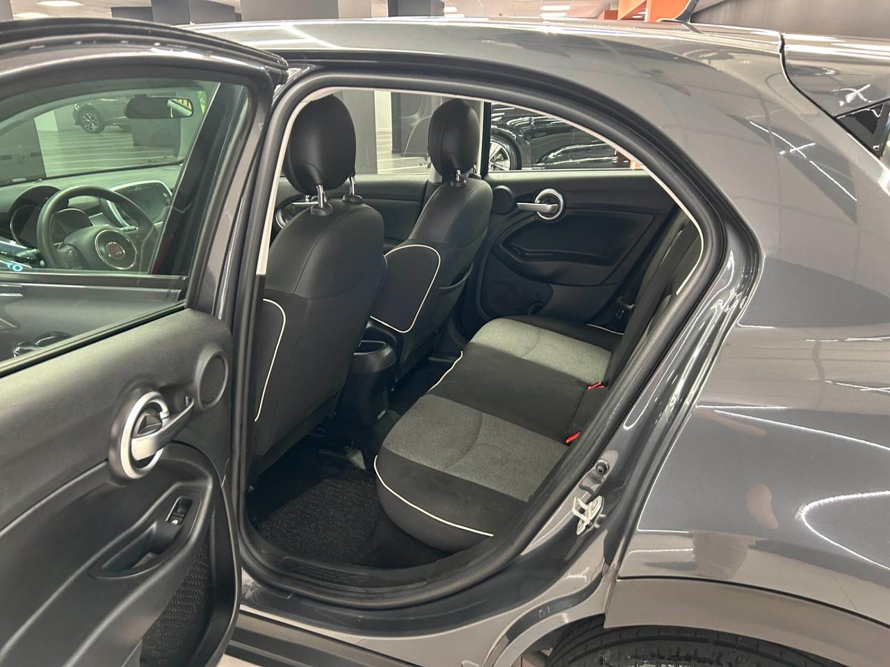 Fiat 500X 1.3 MultiJet 95 CV Pop Star