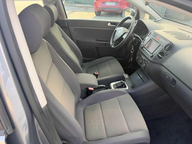VOLKSWAGEN Golf Plus 112,616km 1.9 TDI senza nessun lavoro da fare