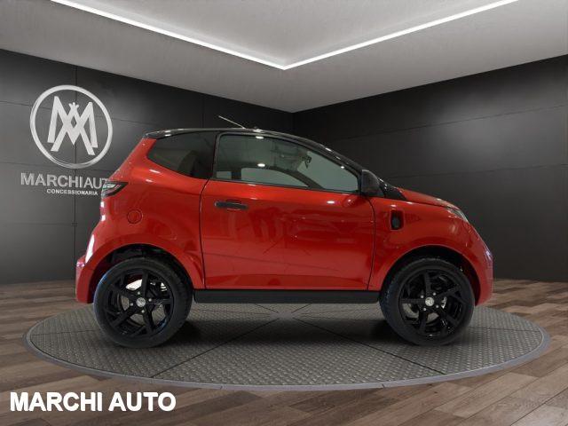 AIXAM City e-City Sport - Elettrica