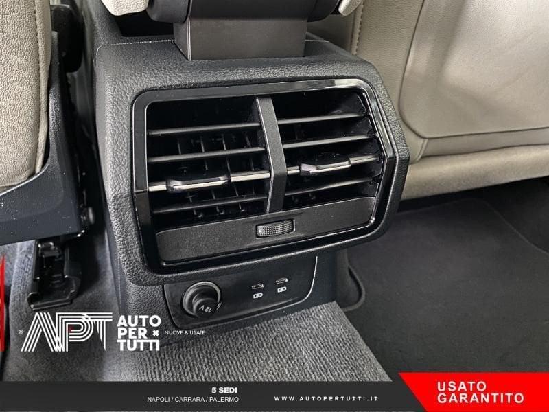 Audi Q3 Q3 Sportback 35 2.0 tdi Business Plus quattro s-tr