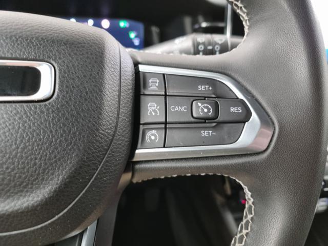 JEEP Compass 1.3 Turbo T4 240 CV PHEV AT6 4xe S