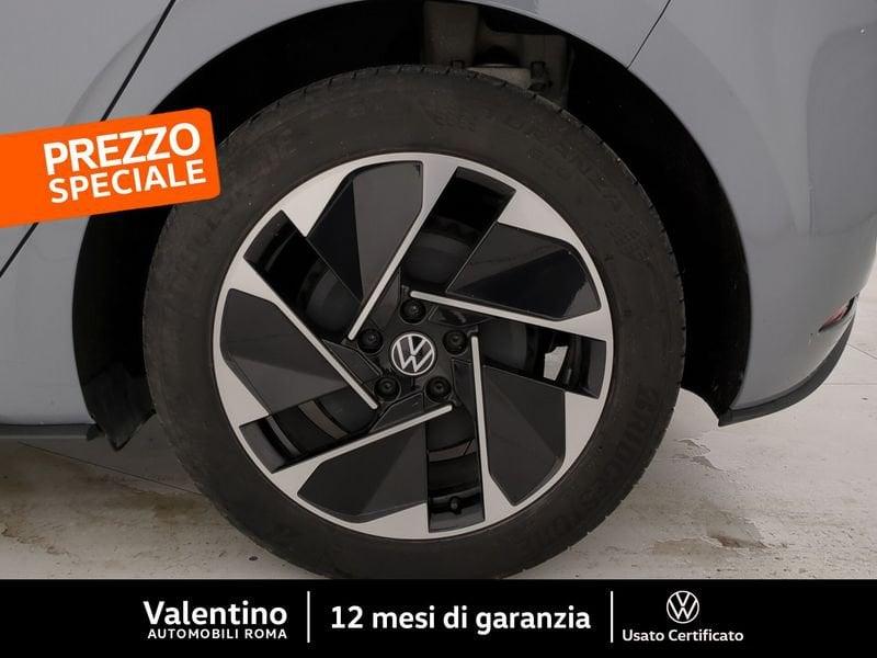 Volkswagen ID.3 Pro Performance 58 KWH