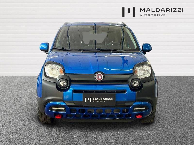FIAT Panda III 2021 1.0 firefly hybrid s&s 70cv 5p.ti