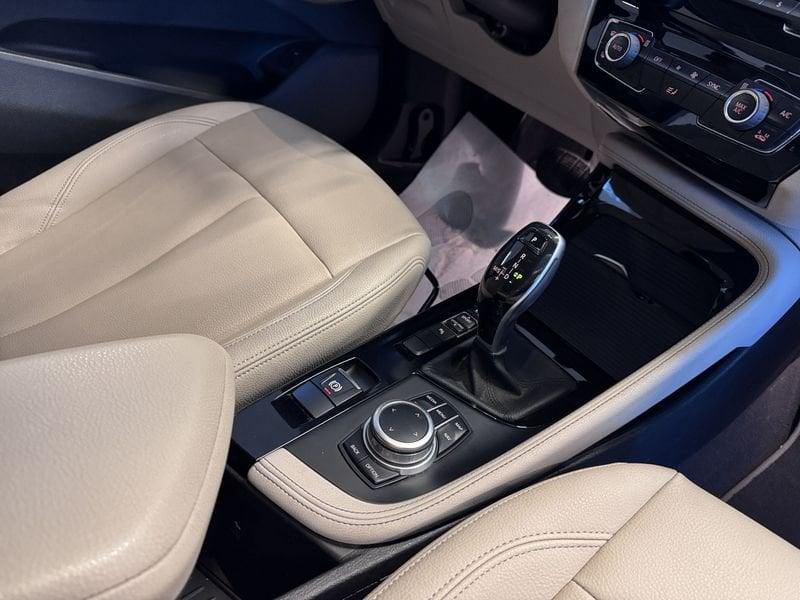BMW X1 X1 sdrive18d xLine Plus auto