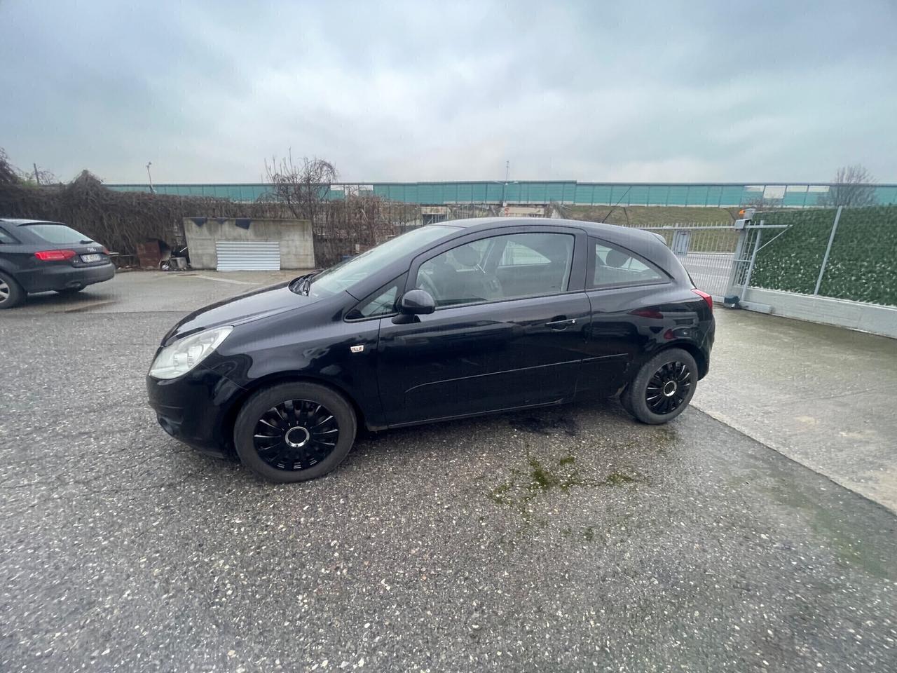 Opel Corsa 1.3 CDTI 75CV 3 porte Club