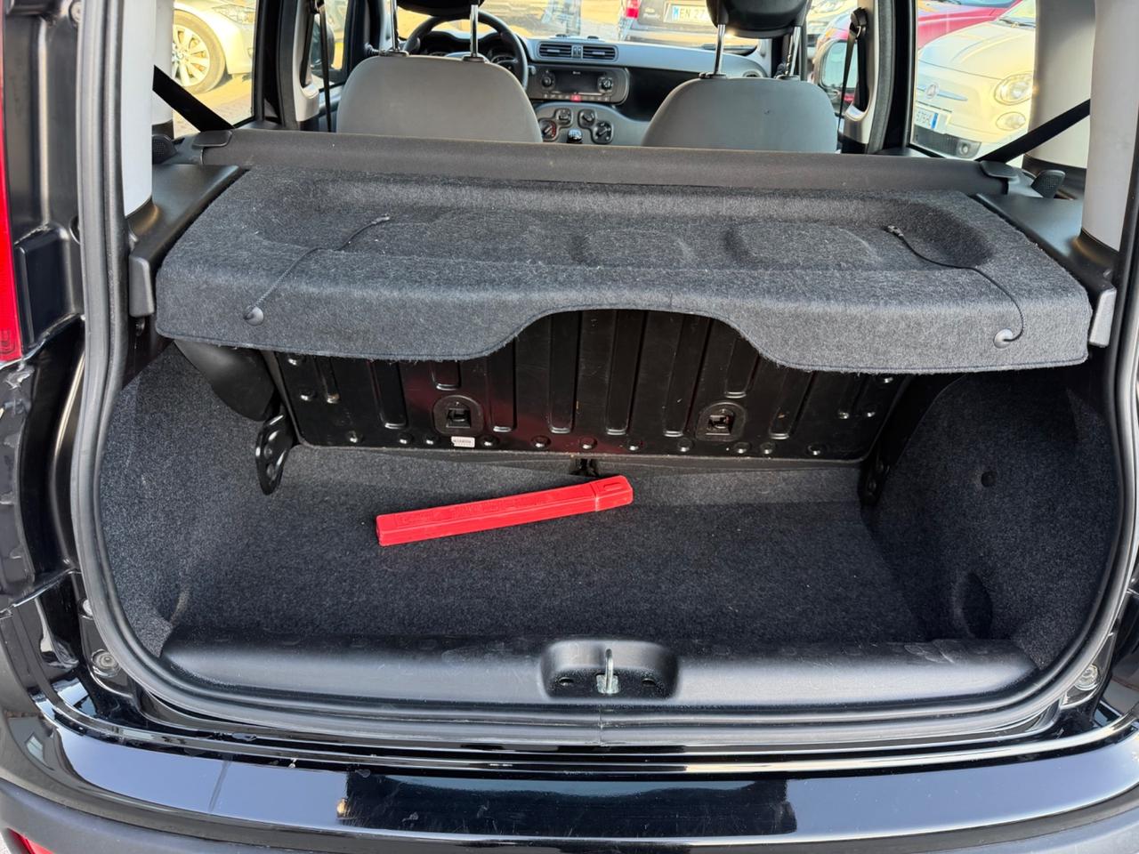 Fiat Panda 1.0 FireFly S&S Hybrid Km Certificati