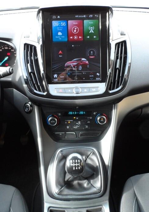Ford Kuga 1.5 EcoBoost 120 CV S&S 2WD Business