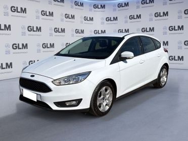 Ford Focus 1.5 TDCi 120cv S&S Plus