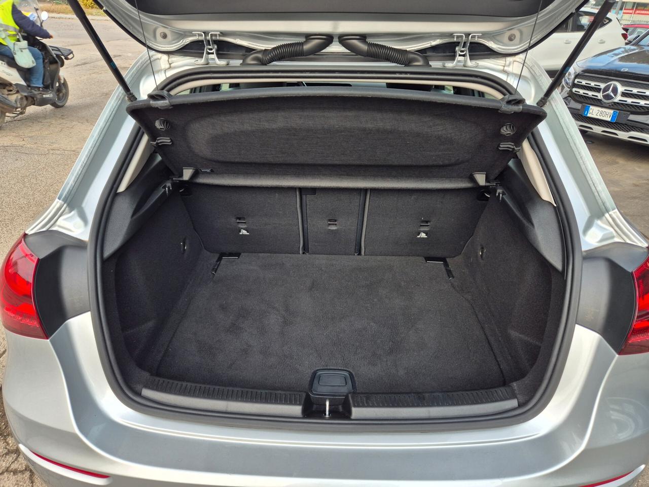 Mercedes-benz A 180 d Automatic Sport