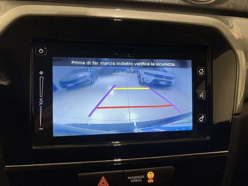 Suzuki Vitara 1.6 VVT S/S 4WD AllGrip V-Cool Km 29000!!!