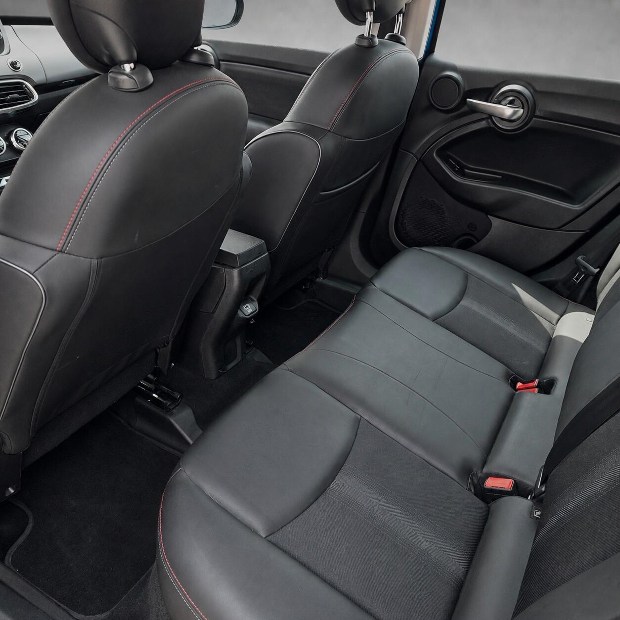 FIAT 500X 1.3 MULTIJET II 95 CV CITY CROSS