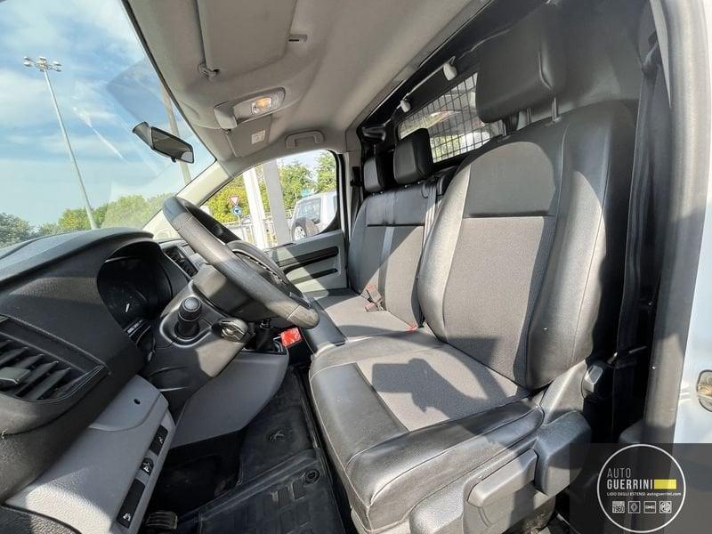 Peugeot Expert Expert BlueHDi 120 PL-SL-TN Furgone Pro Long