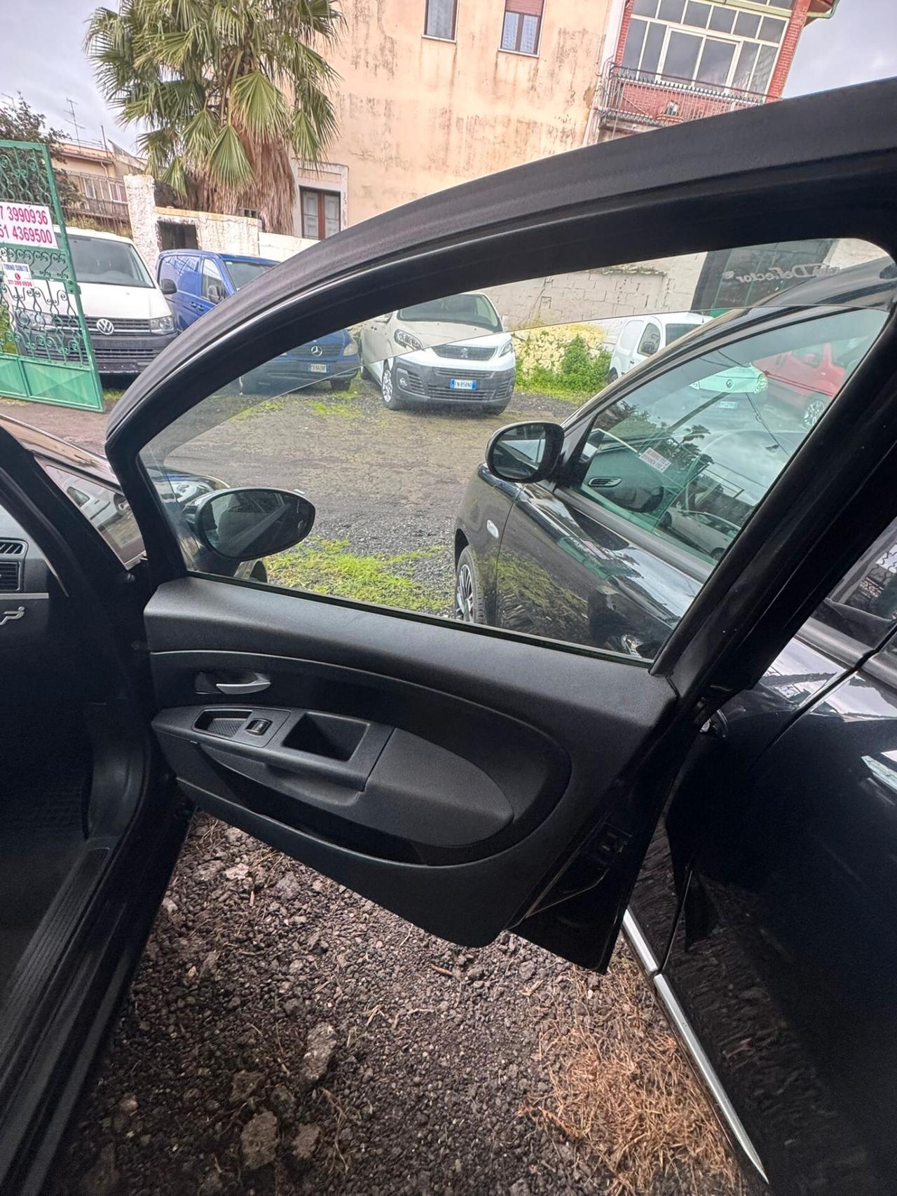 Fiat Grande Punto 1.3 MJT 90 CV 5 porte Emotion