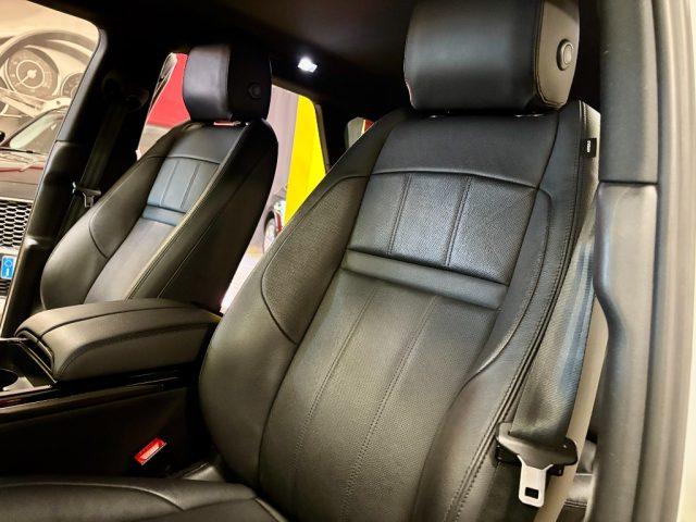 LAND ROVER Range Rover Evoque 2.0D I4 163 CV AWD Auto R-Dynamic PREZZO REALE