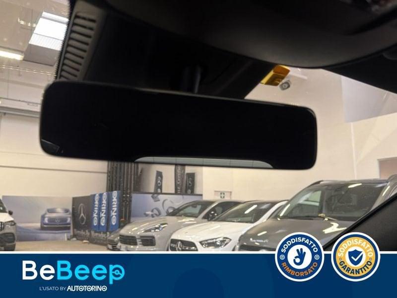 Mercedes-Benz GLA 220 D PREMIUM 4MATIC AUTO