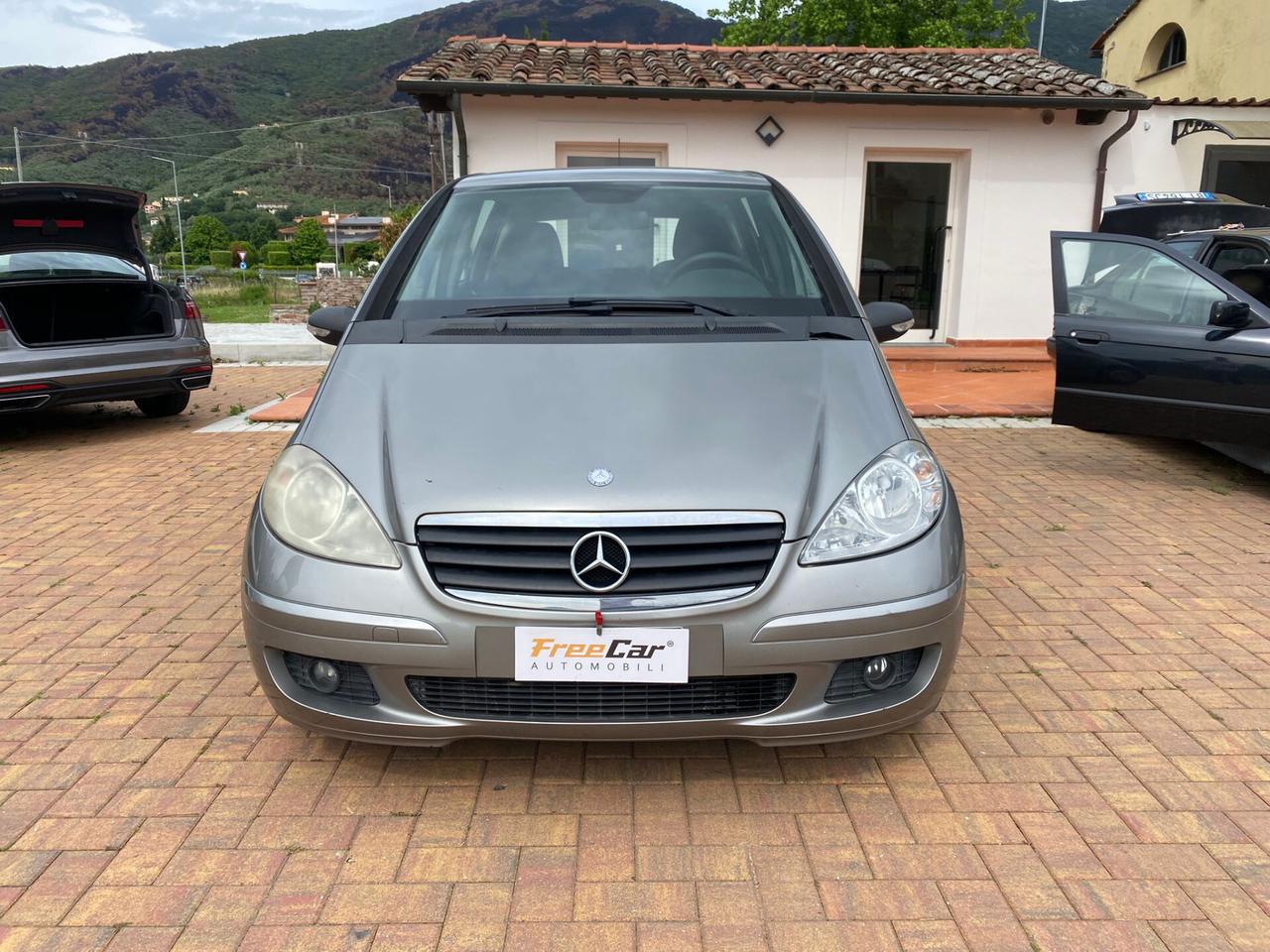 MERCEDES CLASSE A 180 CLASSIC