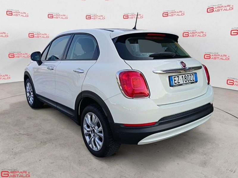 FIAT 500X 1.6 MJT 120cv 4x2 Opening Edition