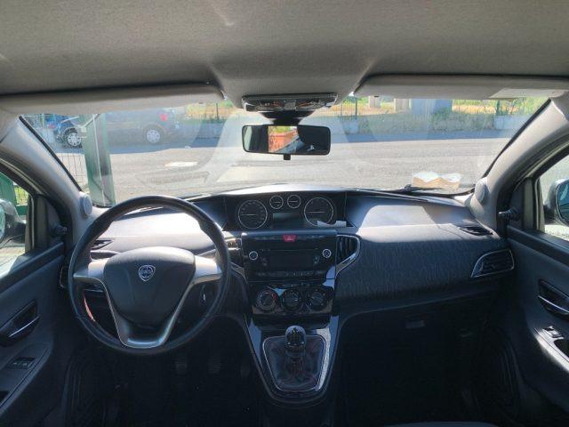 LANCIA Ypsilon 1.2 69 CV 5 porte Platinum*EURO5B*