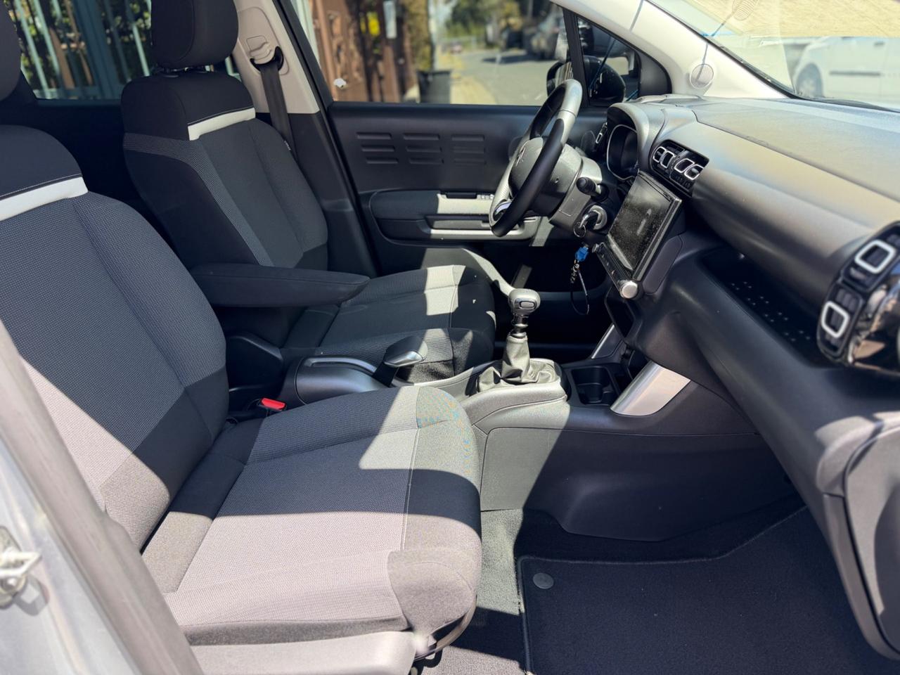 Citroen C3 Aircross PureTech 110 S&S Feel