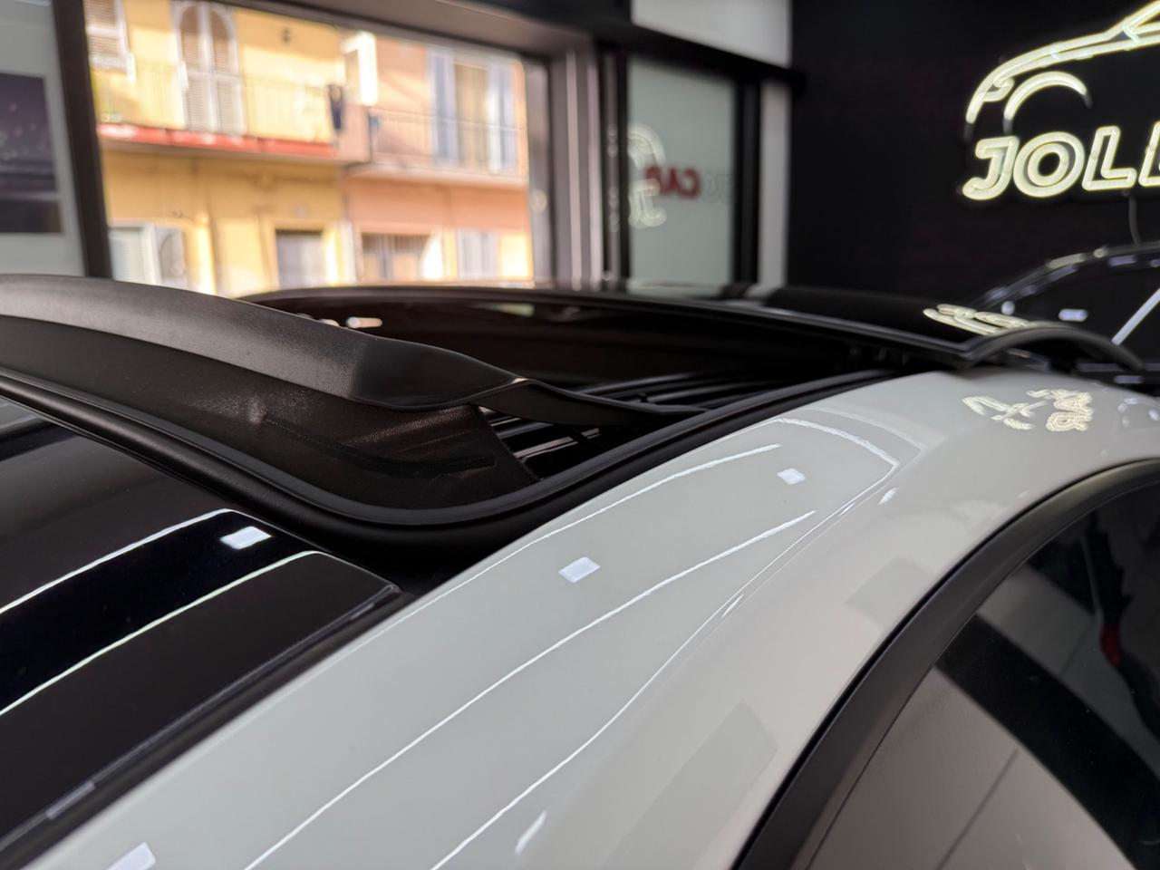 Porsche 911 3.0 Carrera IVA ESPOSTA.