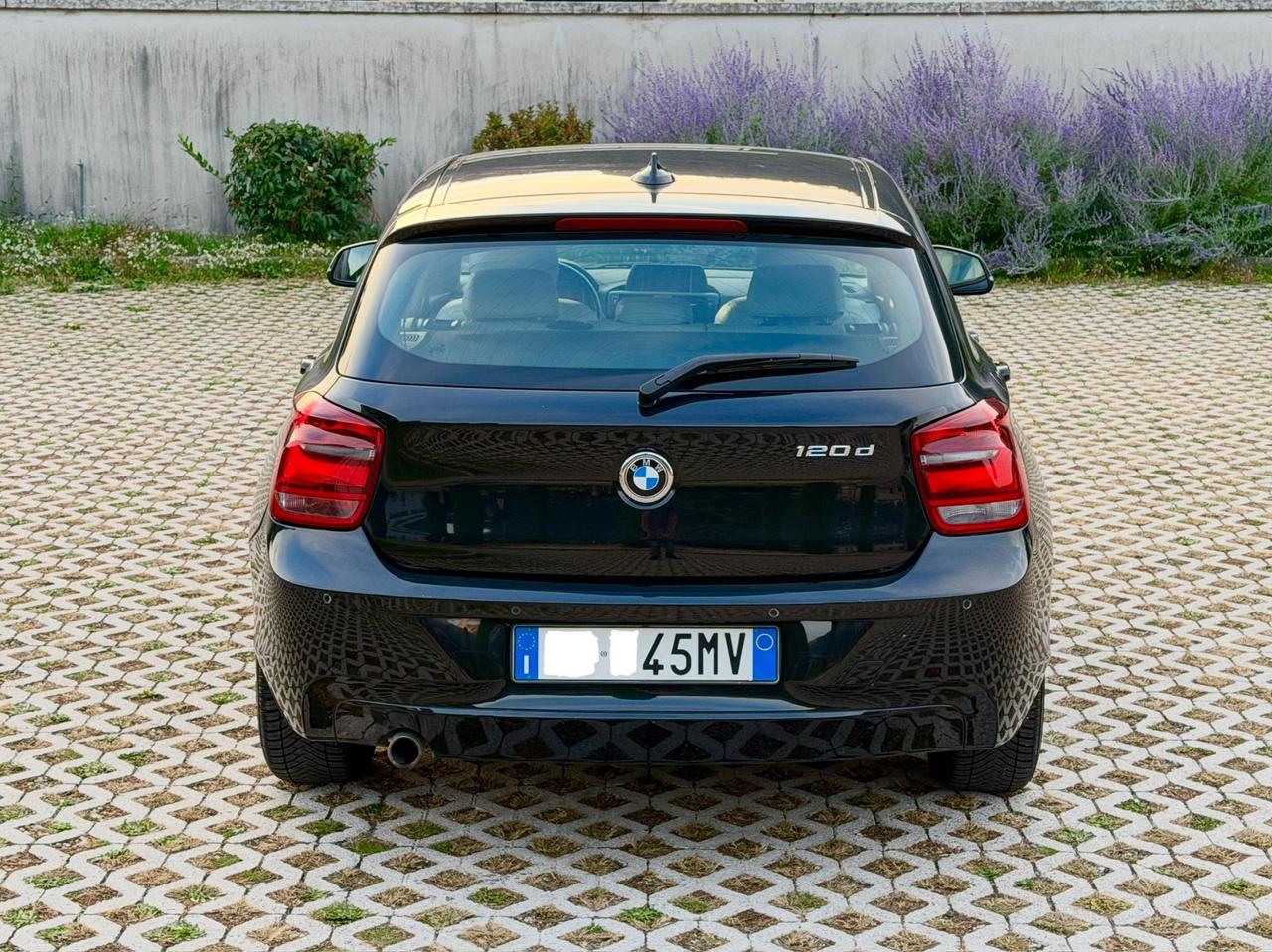 Bmw 120d 5p CATENA DISTRIBUZIONE E POMPA NUOVE