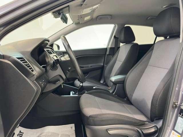 Hyundai i20 1.2 5 porte Connectline NEOPATENTATI