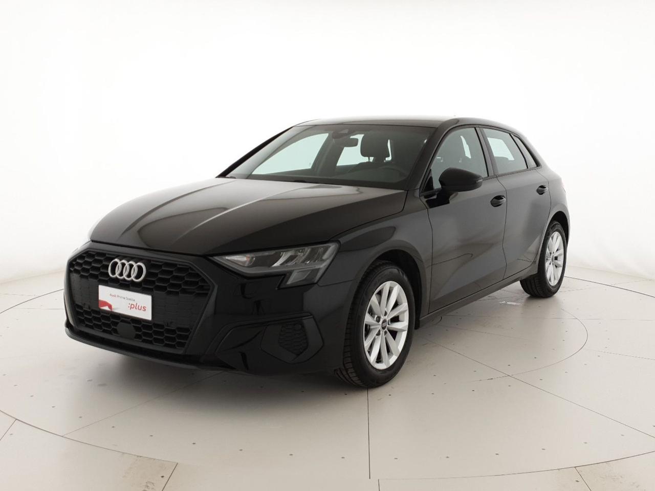 Sportback 30TDI 116CV S tronic Business