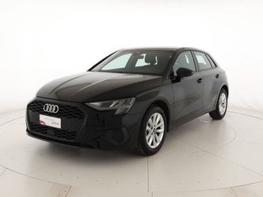 Sportback 30TDI 116CV S tronic Business