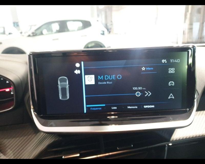 Peugeot 2008 NUOVO PURETECH 100 ACTIVE